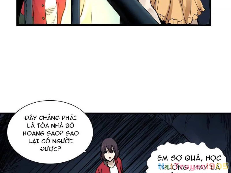 Cương Thiết Khu Ma Sư Chapter 1 - 33