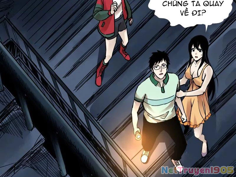 Cương Thiết Khu Ma Sư Chapter 1 - 34