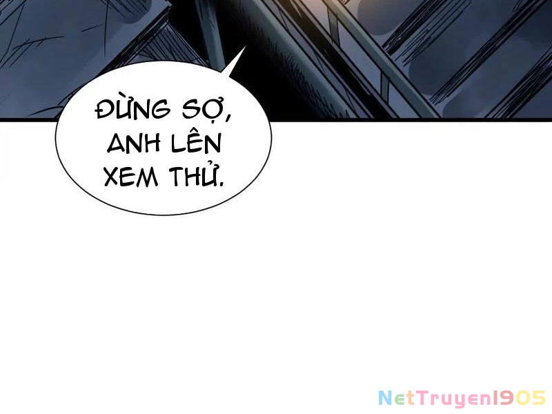 Cương Thiết Khu Ma Sư Chapter 1 - 35