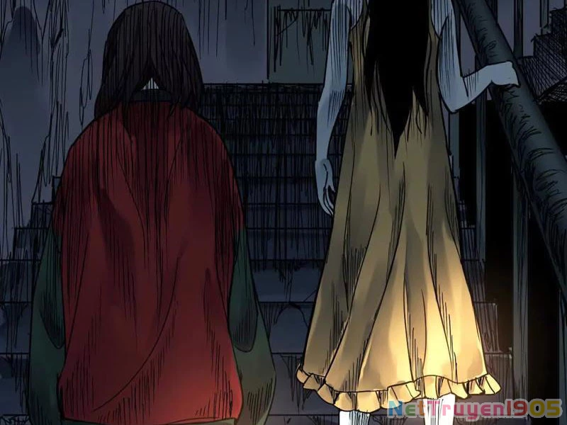 Cương Thiết Khu Ma Sư Chapter 1 - 39