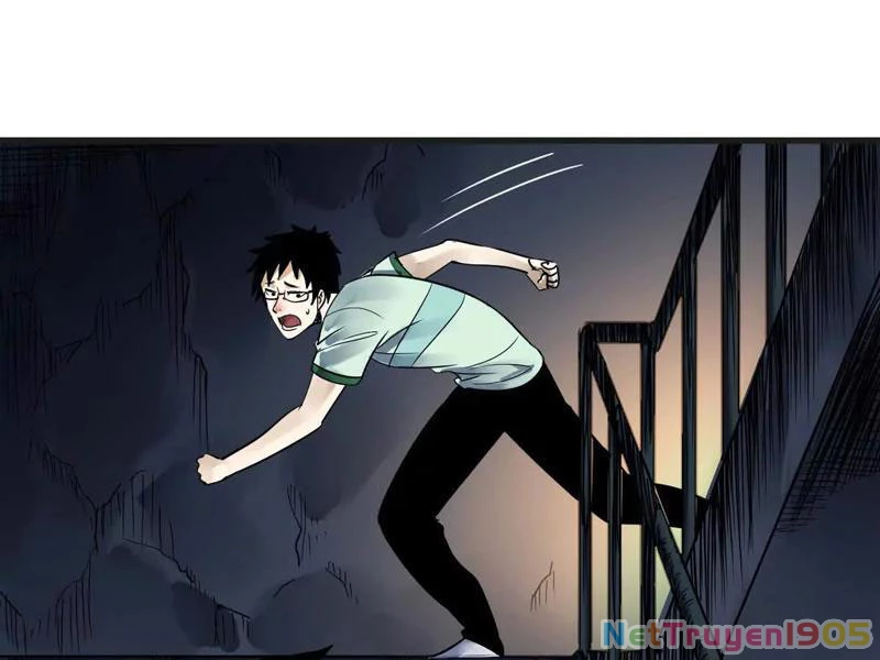 Cương Thiết Khu Ma Sư Chapter 1 - 48