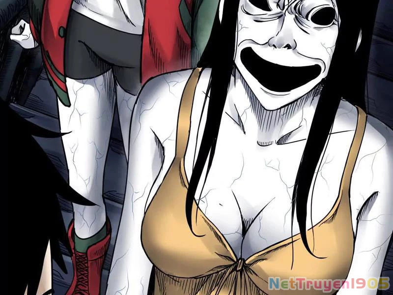 Cương Thiết Khu Ma Sư Chapter 1 - 54