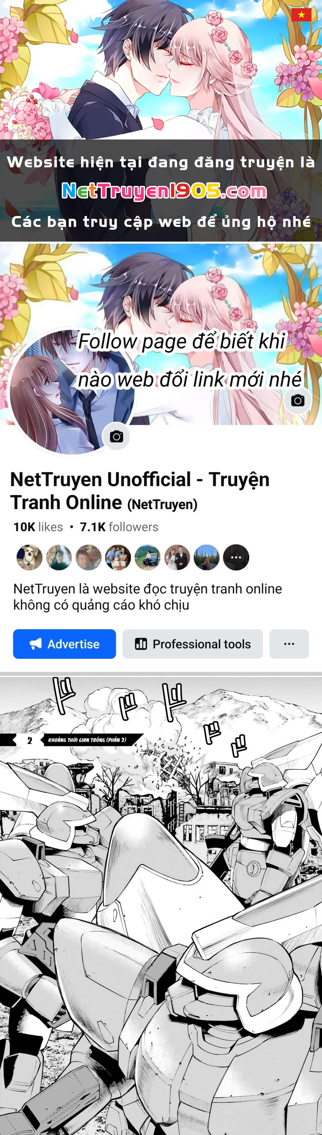 Mobile Suit Gundam Seed Eclipse  Chapter 2 - 1