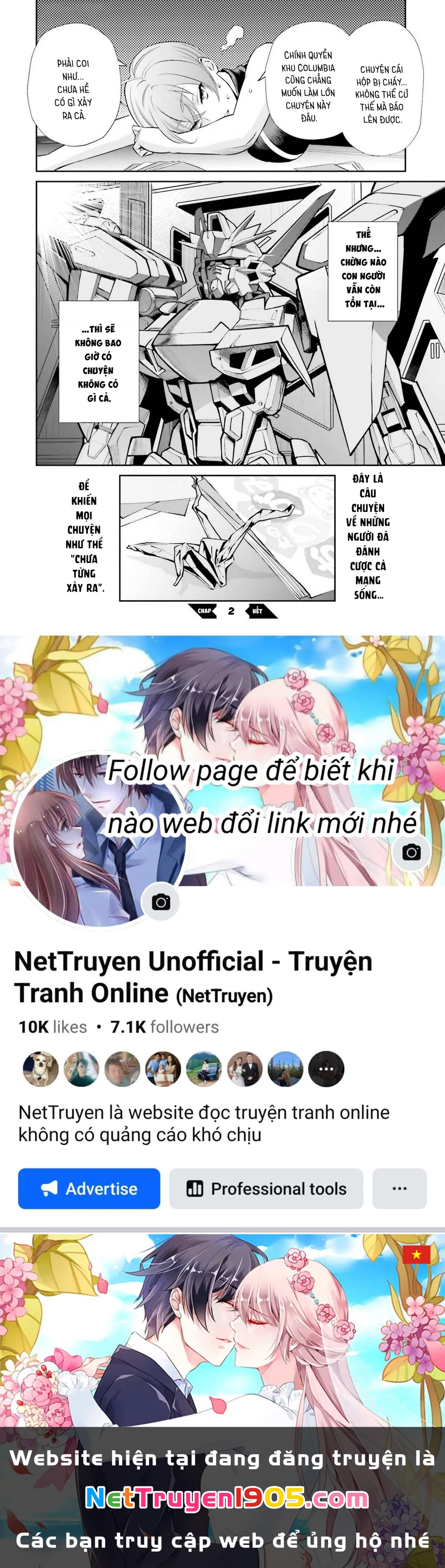 Mobile Suit Gundam Seed Eclipse  Chapter 2 - 28