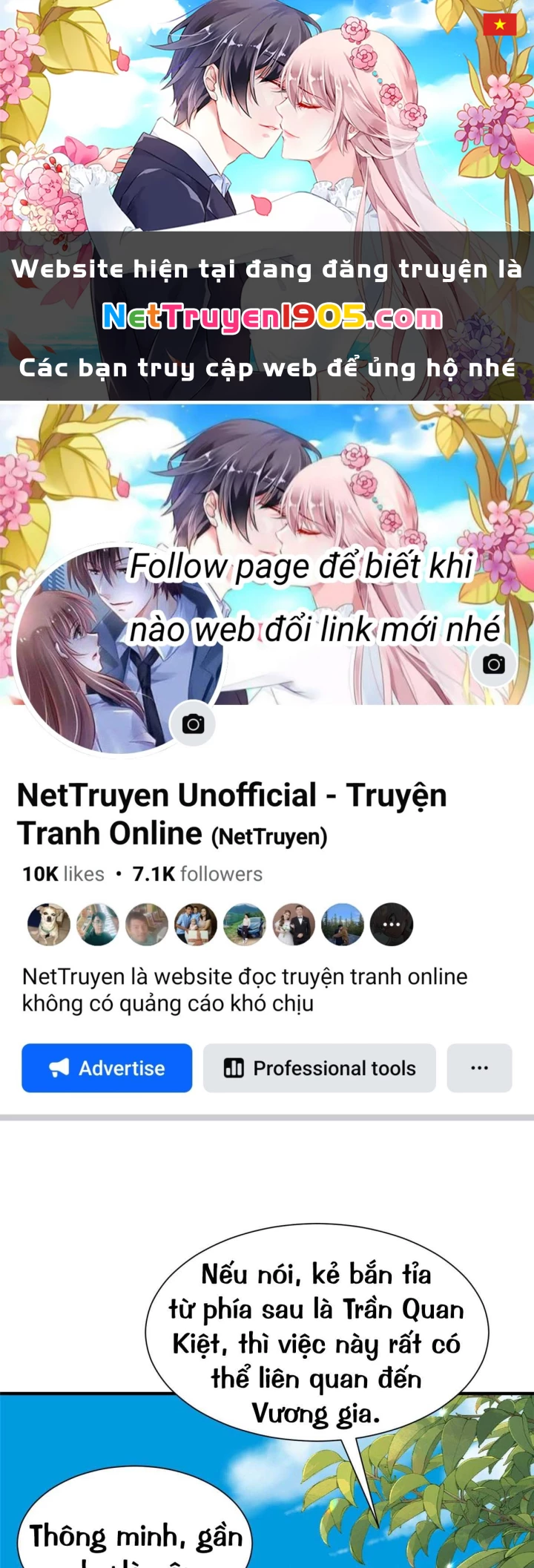 Mỗi Tuần Ta Có Một Nghề Nghiệp Mới Chapter 829 - 1