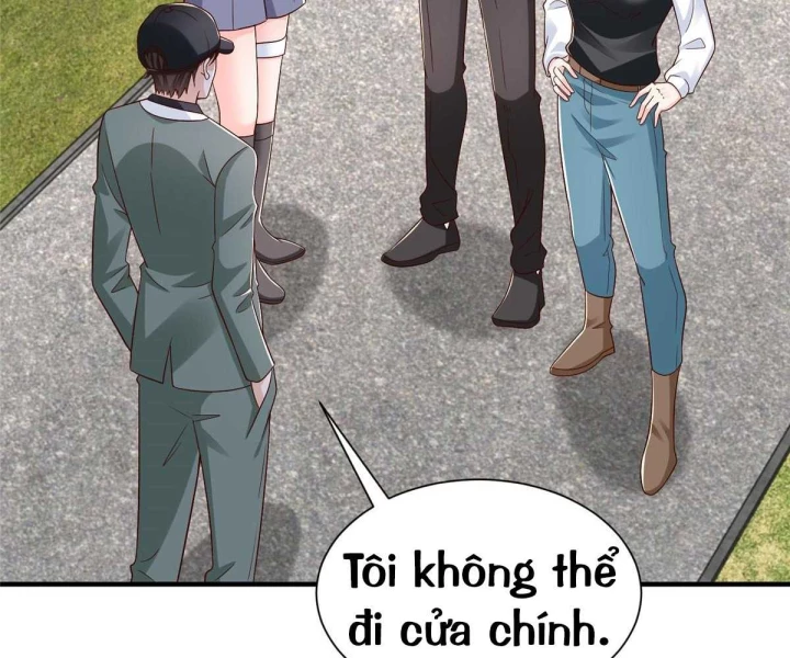 Mỗi Tuần Ta Có Một Nghề Nghiệp Mới Chapter 829 - 10