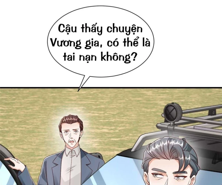 Mỗi Tuần Ta Có Một Nghề Nghiệp Mới Chapter 829 - 18