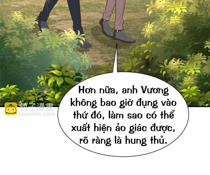 Mỗi Tuần Ta Có Một Nghề Nghiệp Mới Chapter 829 - 22