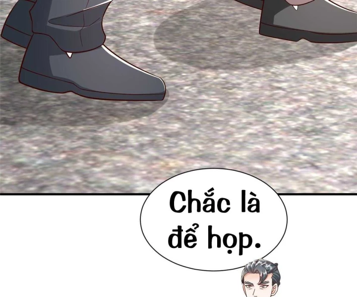 Mỗi Tuần Ta Có Một Nghề Nghiệp Mới Chapter 829 - 37