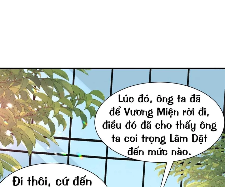 Mỗi Tuần Ta Có Một Nghề Nghiệp Mới Chapter 829 - 44