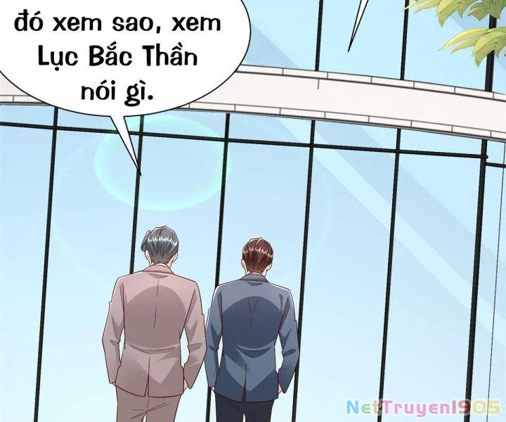 Mỗi Tuần Ta Có Một Nghề Nghiệp Mới Chapter 829 - 45