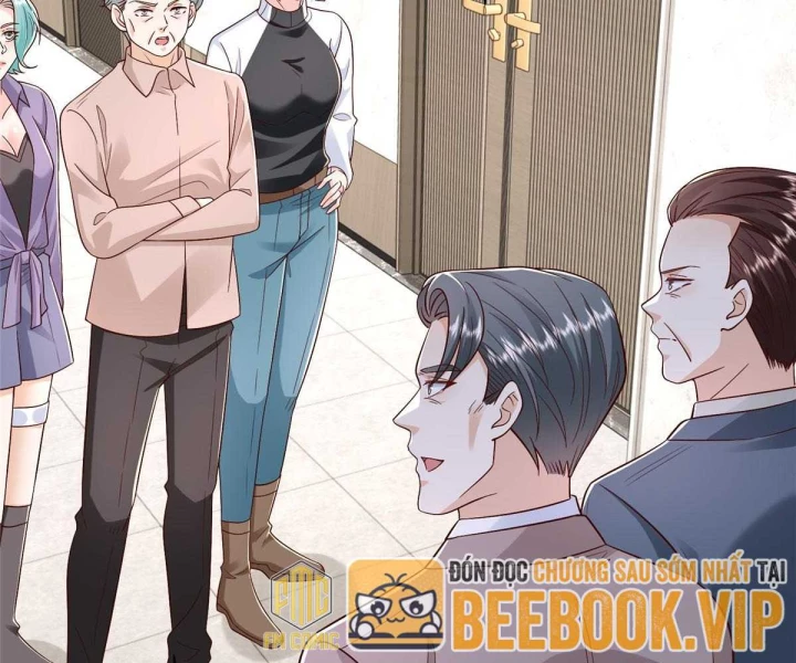 Mỗi Tuần Ta Có Một Nghề Nghiệp Mới Chapter 829 - 48