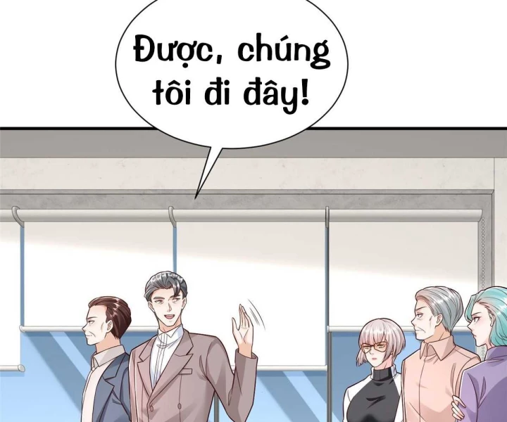 Mỗi Tuần Ta Có Một Nghề Nghiệp Mới Chapter 829 - 50