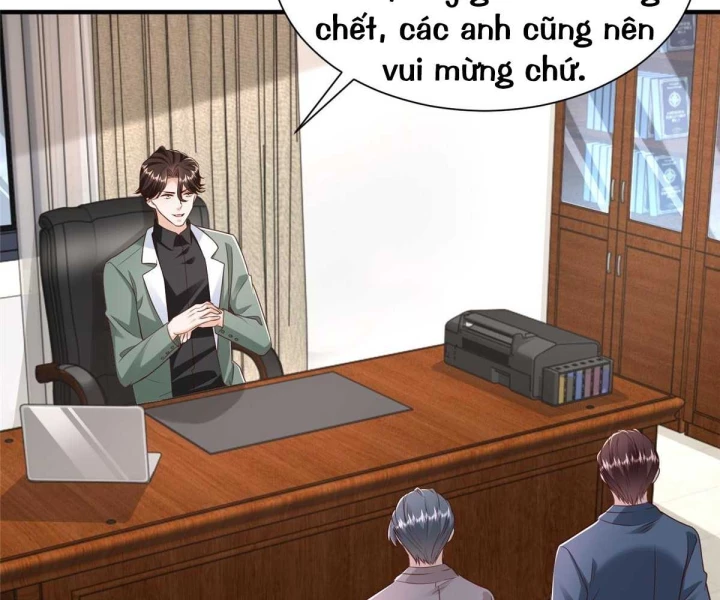 Mỗi Tuần Ta Có Một Nghề Nghiệp Mới Chapter 829 - 74