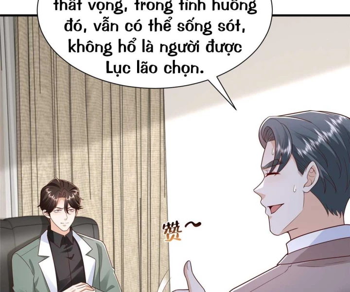Mỗi Tuần Ta Có Một Nghề Nghiệp Mới Chapter 829 - 79