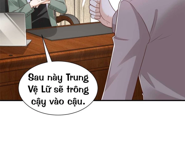 Mỗi Tuần Ta Có Một Nghề Nghiệp Mới Chapter 829 - 80