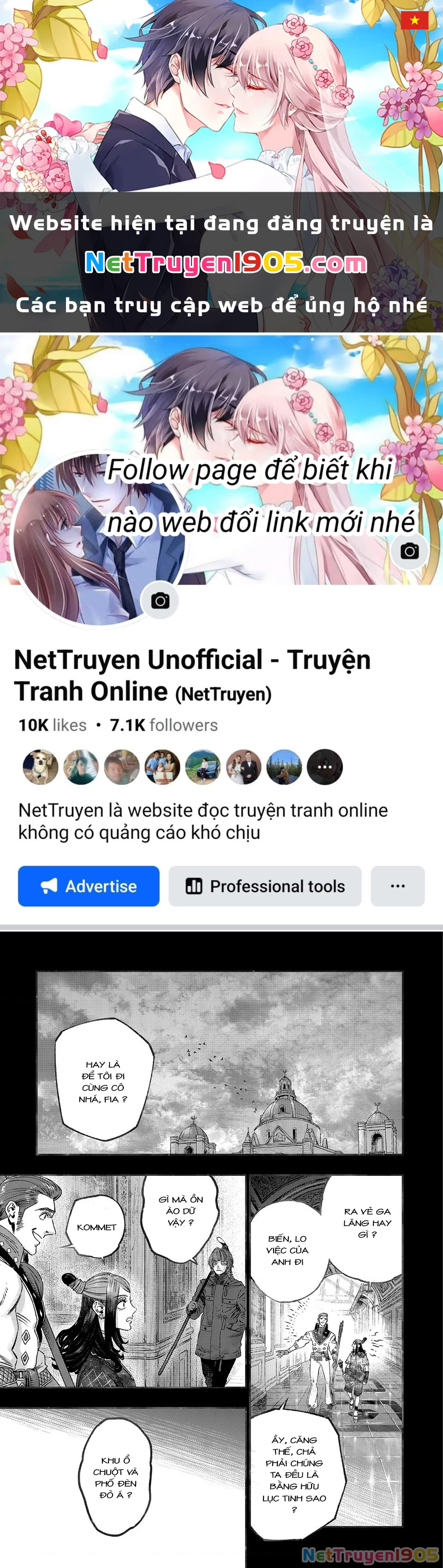 Tôi Dùng Y Học Hiện Đại Để Đối Đầu Với Ma Thuật Cổ Đại Chapter 20 - 1