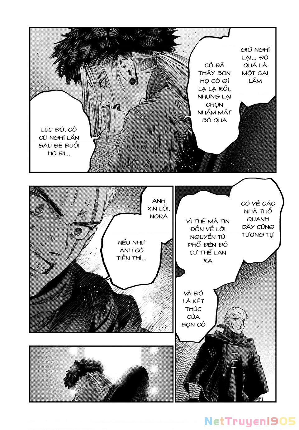 Tôi Dùng Y Học Hiện Đại Để Đối Đầu Với Ma Thuật Cổ Đại Chapter 20 - 28
