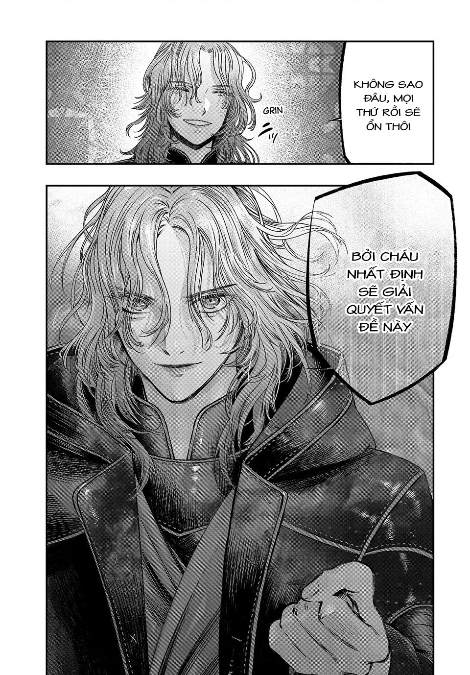 Tôi Dùng Y Học Hiện Đại Để Đối Đầu Với Ma Thuật Cổ Đại Chapter 20 - 30