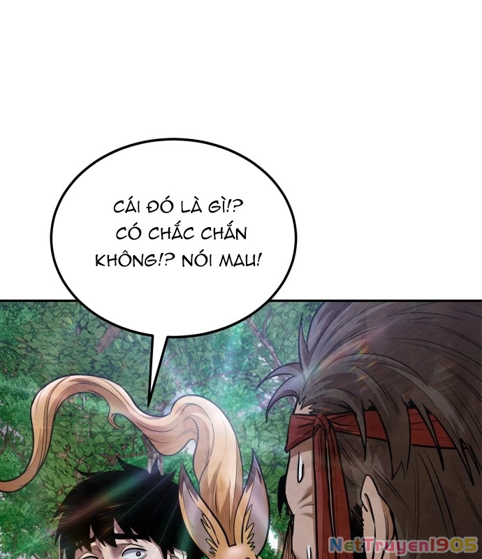 Tay Súng Chinh Phục Võ Lâm Chapter 54 - 9