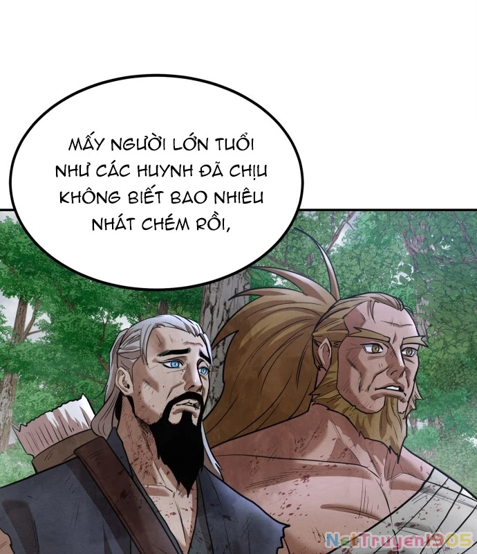 Tay Súng Chinh Phục Võ Lâm Chapter 54 - 18