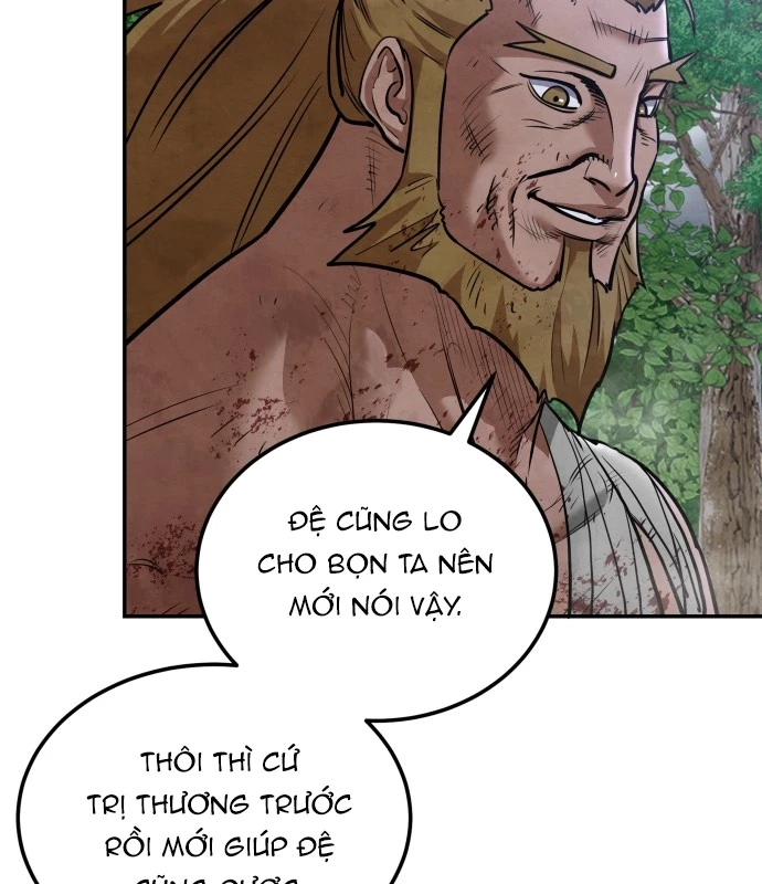 Tay Súng Chinh Phục Võ Lâm Chapter 54 - 22