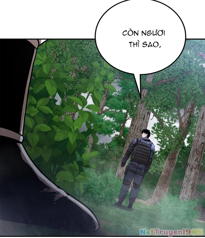 Tay Súng Chinh Phục Võ Lâm Chapter 54 - 27