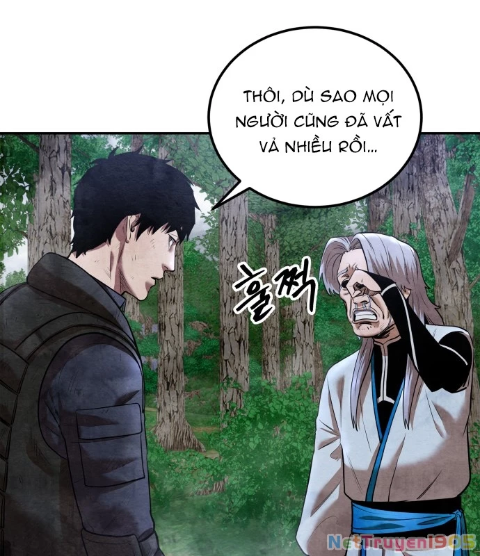 Tay Súng Chinh Phục Võ Lâm Chapter 54 - 42