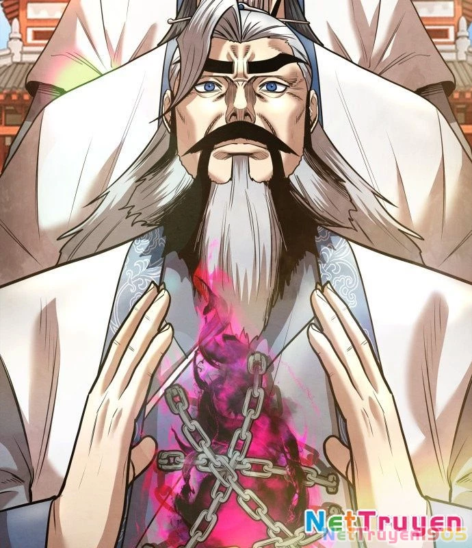 Tay Súng Chinh Phục Võ Lâm Chapter 54 - 96