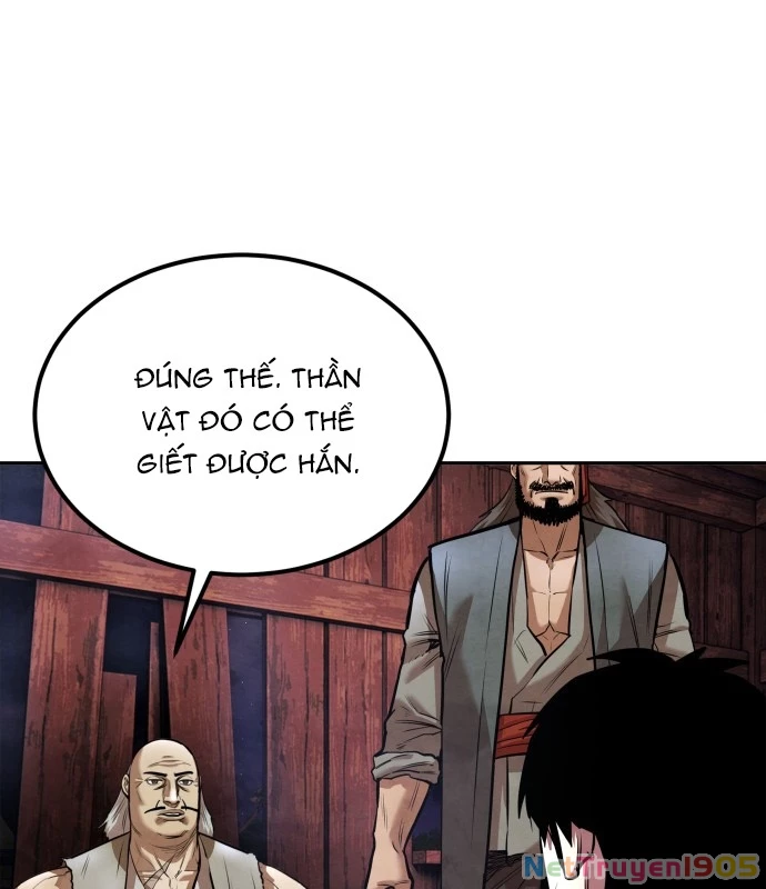 Tay Súng Chinh Phục Võ Lâm Chapter 54 - 105