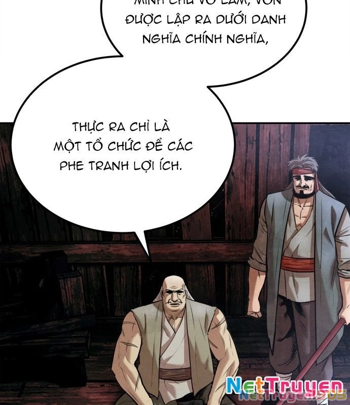 Tay Súng Chinh Phục Võ Lâm Chapter 54 - 111