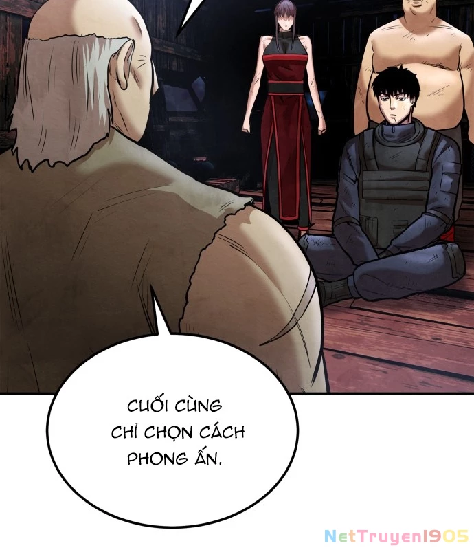 Tay Súng Chinh Phục Võ Lâm Chapter 54 - 114