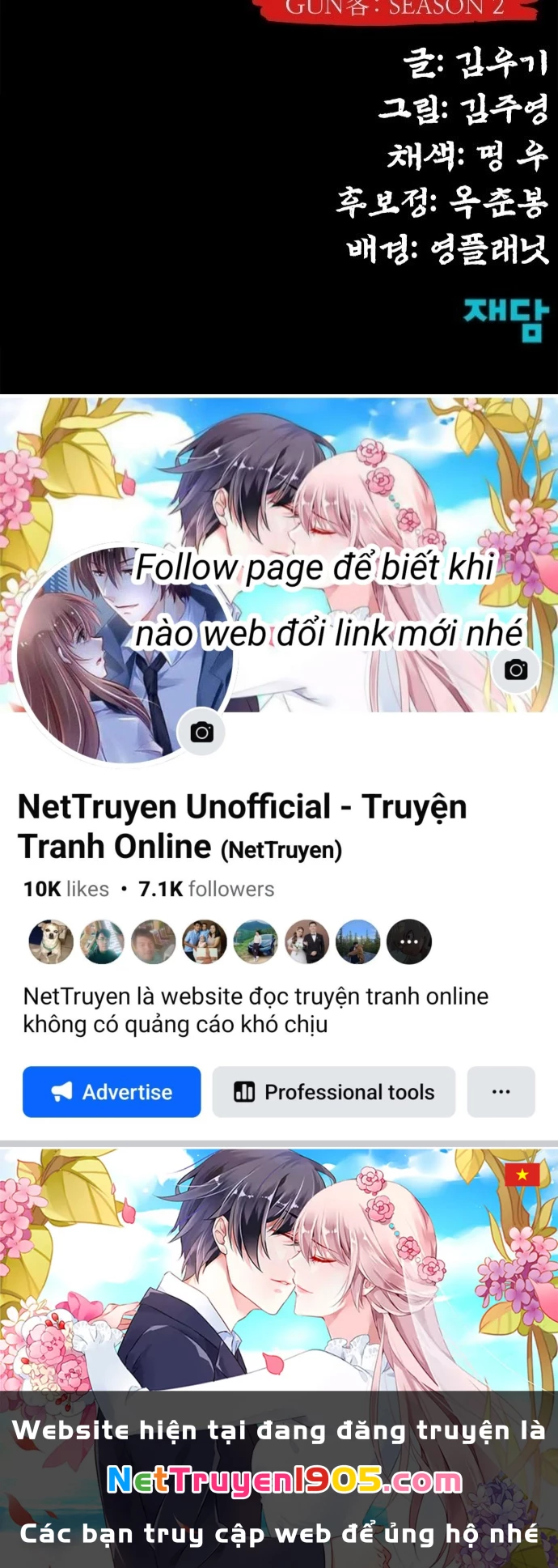 Tay Súng Chinh Phục Võ Lâm Chapter 54 - 211