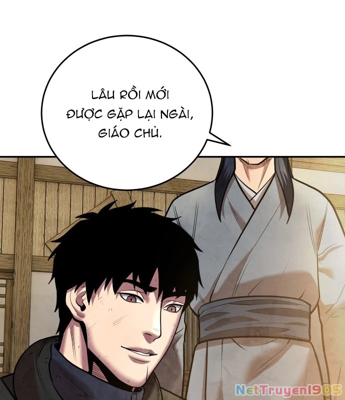 Tay Súng Chinh Phục Võ Lâm Chapter 55 - 15