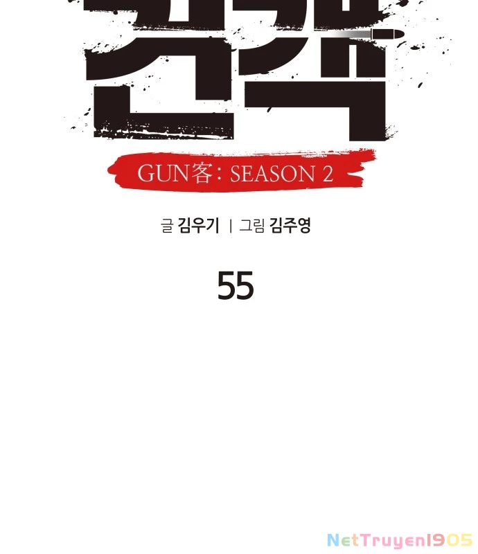 Tay Súng Chinh Phục Võ Lâm Chapter 55 - 20