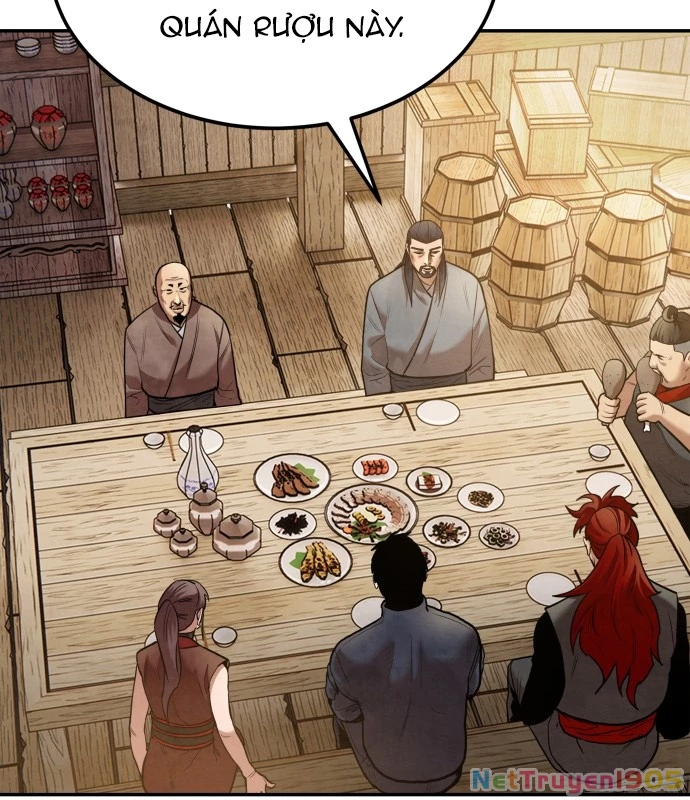 Tay Súng Chinh Phục Võ Lâm Chapter 55 - 22