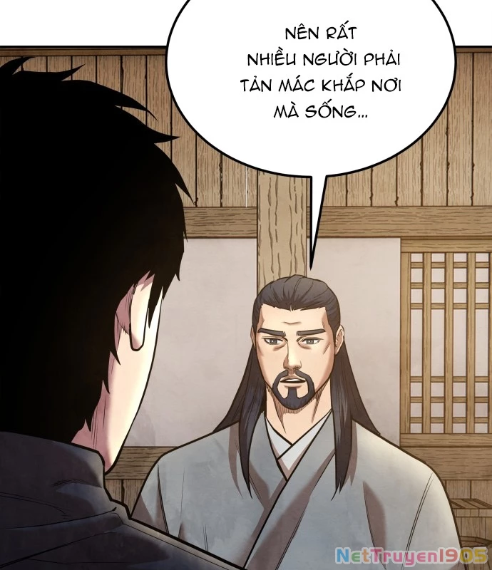 Tay Súng Chinh Phục Võ Lâm Chapter 55 - 30