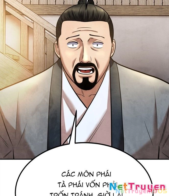 Tay Súng Chinh Phục Võ Lâm Chapter 55 - 36