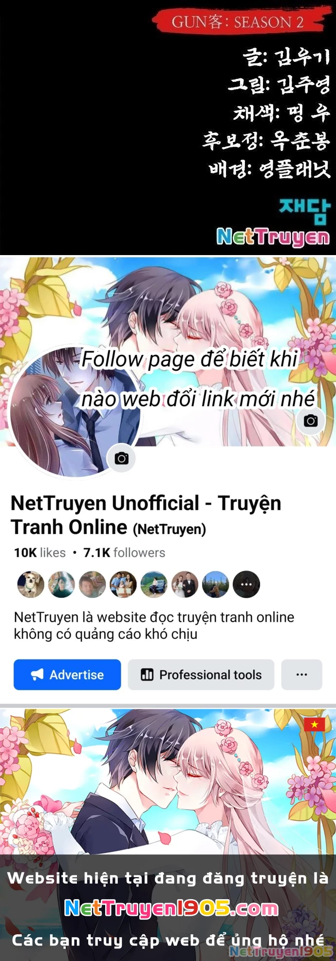 Tay Súng Chinh Phục Võ Lâm Chapter 55 - 191