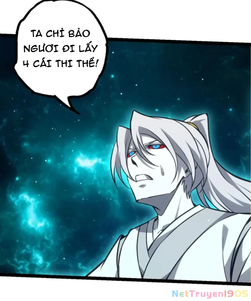 Chuyển Sinh Thành Liễu Đột Biến Chapter 422 - 16