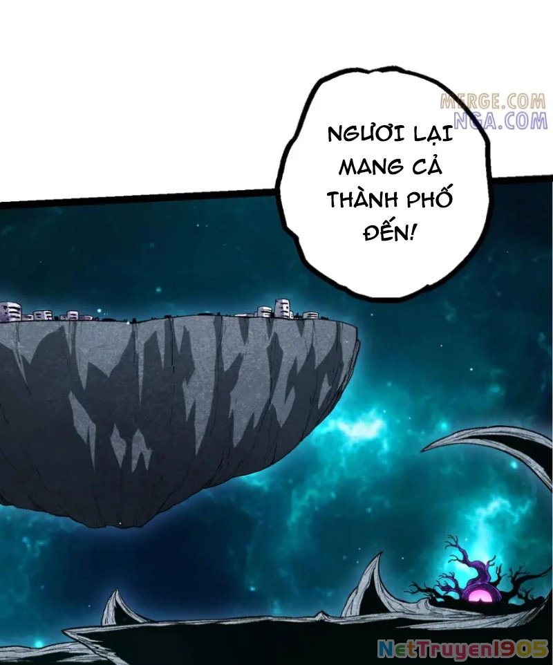 Chuyển Sinh Thành Liễu Đột Biến Chapter 422 - 17
