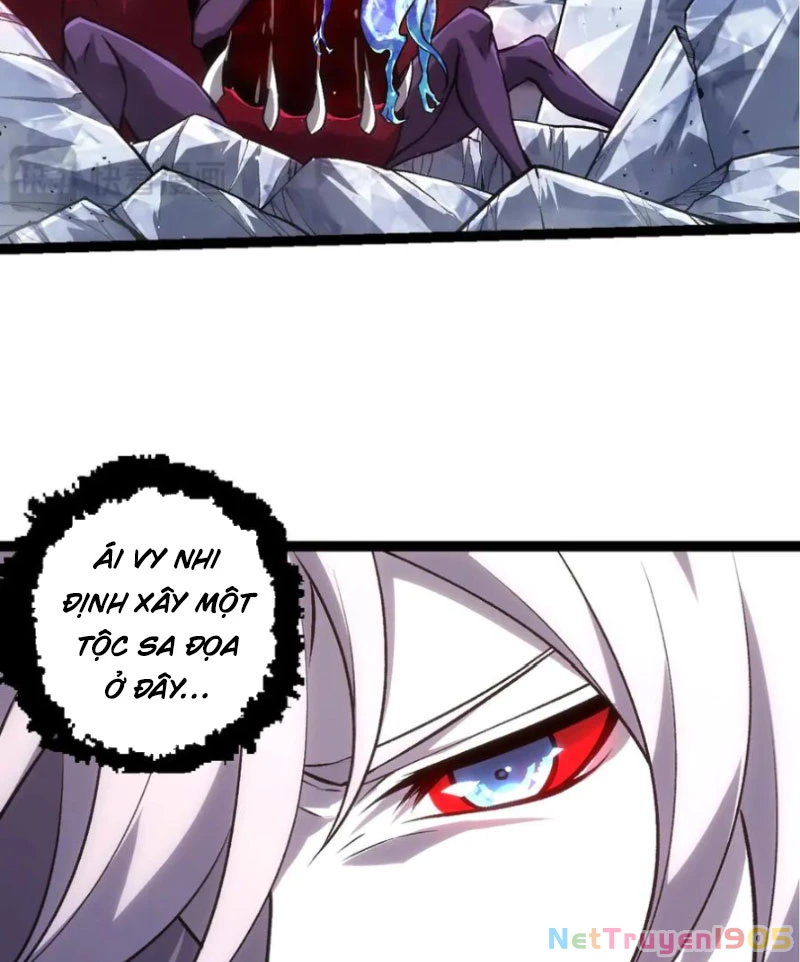 Chuyển Sinh Thành Liễu Đột Biến Chapter 422 - 20