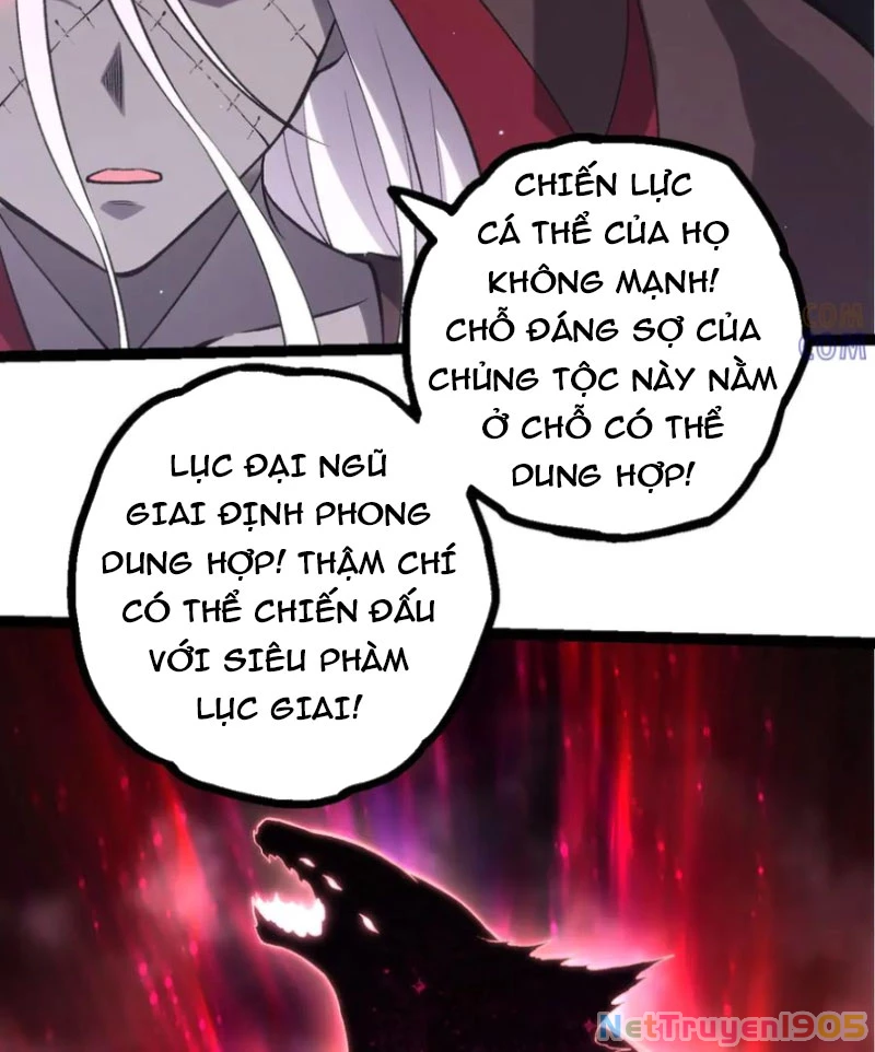 Chuyển Sinh Thành Liễu Đột Biến Chapter 422 - 22