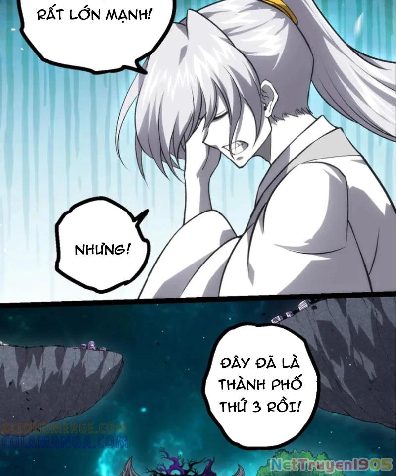 Chuyển Sinh Thành Liễu Đột Biến Chapter 422 - 24