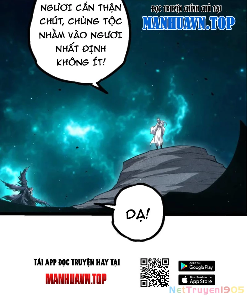 Chuyển Sinh Thành Liễu Đột Biến Chapter 422 - 26