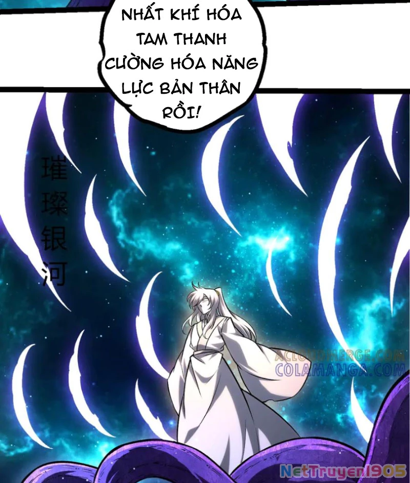 Chuyển Sinh Thành Liễu Đột Biến Chapter 422 - 32