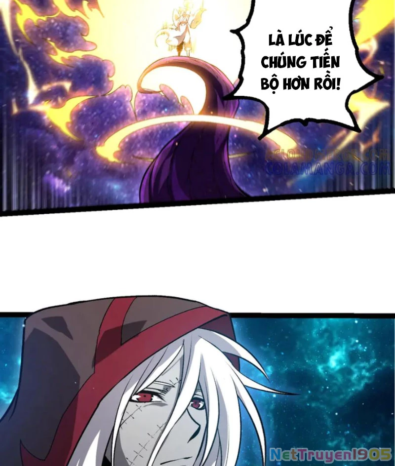 Chuyển Sinh Thành Liễu Đột Biến Chapter 422 - 35