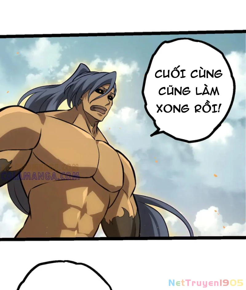 Chuyển Sinh Thành Liễu Đột Biến Chapter 422 - 40