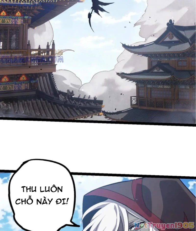 Chuyển Sinh Thành Liễu Đột Biến Chapter 422 - 43