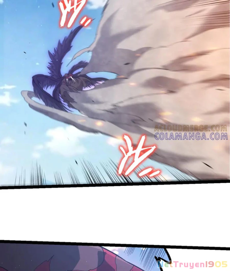 Chuyển Sinh Thành Liễu Đột Biến Chapter 422 - 48